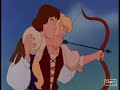 Swan Princess - Far longer than forever(Italian Pop version)