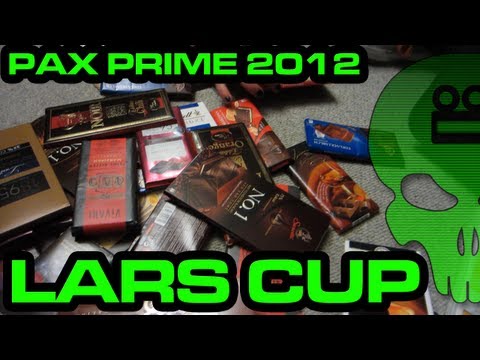 pax prime 2013