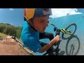 GoPro HD: TEVA Mountain Games 2012 - MTB Slopestyle Preview