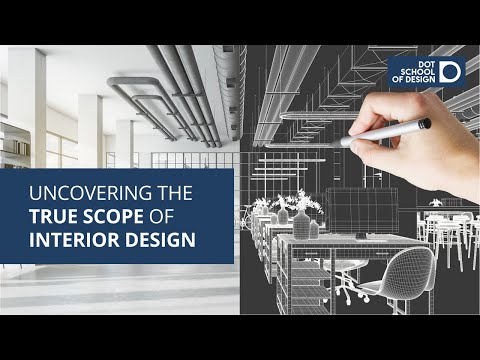 DOT School of Design Chennai General video thumbnail 14