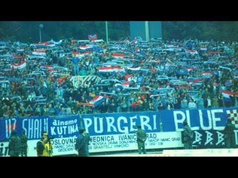 Dinamo Zagreb