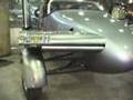 Flying Car! Milner Motors AirCar at the New York Auto Show