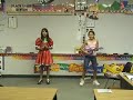 Emily Valdez & Jordyn Hetherington