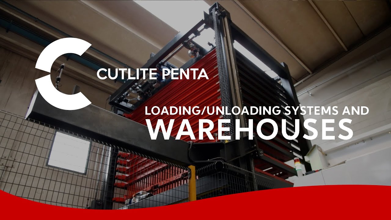 Loading / Unloading Systems and Warehouses
