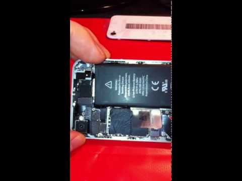 how to unclog iphone headphone jack