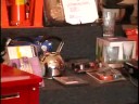 KBIDTV Auction Table # 5 KBIDTV Auction Table # 5