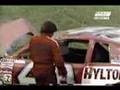 Trevor Boys Flip at Talladega