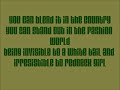 Brad Paisley – Camouflage