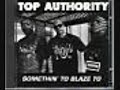 Top Authority. Level of a Gangster Top Authority. Level of a Gangster