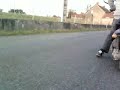 Tour de Charret + Scoot =p