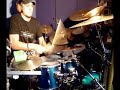 Azterion - Cancer (Drums Demo) Azterion - Cancer (Drums Demo)