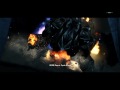 Crysis HD Very High GTX 260M Final Boss