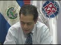 Discriminación contra deportados sin antecedentes penales