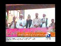 "On the burning of Quran in Afghanistan Protest by Jamaat-e Islmai" Geo News Report 02-Mar-2012