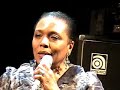 Dee Dee Bridgewater - Sibiu Jazz Festival 2007 - #7 Dee Dee Bridgewater - Sibiu Jazz Festival 2007 - #7