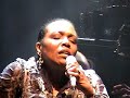 dee dee bridgewater - sibiu jazz festival 2007 (dee dee bridgewater - voice, ira coleman - bass, gabriel garay - drums/percussion, marc berthoumieux - accordion, jean-marie ecay - guitar)