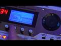 Pedalera Roland GT-10