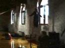 Chaque Homme dans sa Nuit - Performance Paolo Puppa