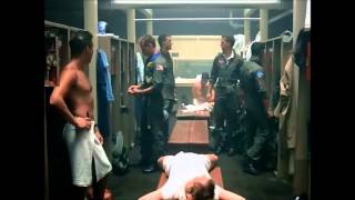 Top Gun: Playing with the Boys
