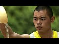 Loto y Espada 7 Shaolin Documental Artes Marciales Kung Fu