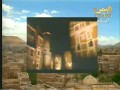 اغنية وطنية وعرض عسكري رهيب