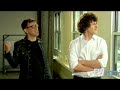 Andy Samberg SNL Improv Sketch
