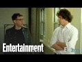 Andy Samberg SNL Improv Sketch