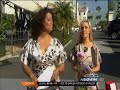 Harveys Original Seatbeltbags on KTLA Morning News!