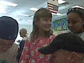 Hertford Grammar School, North Carolina, more funny signings for the kids Hertford Grammar School, North Carolina, more funny signings for the kids