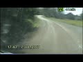 Erno Randelin, Kouvola SM-ralli 2007