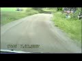 Erno Randelin, Kouvola SM-ralli 2007