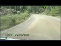 Erno Randelin, Kouvola SM-ralli 2007
