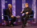 Parkinson: Elton John Interview pt1 - Costume Disasters
