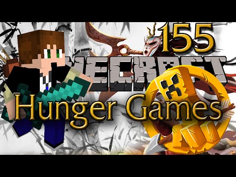 how to hunger games minecraft
