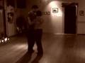 Alex Krebs Tango for Swingers