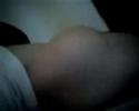 biceps huge