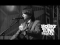 Mike Stinson performs his song entitled "Square With The World" on Honky Tonk Happy Hour.