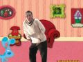 Blues Clues parody