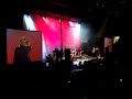 Ebi - The Persian Gulf (Live Toronto, March 2011)