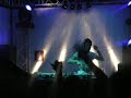 Benjamin Bates @ Summerfestival 2007 Lilse Bergen