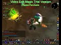 Melman lvl 65 Rogue Melman lvl 65 Rogue