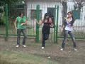 El ensayo de las divinas!!