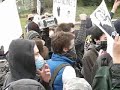 Seattle Chanology Rickroll