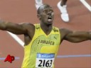 Usain Bolt talks in interview about steroid testing