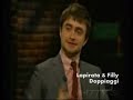 Daniel Radcliffe Doppiato