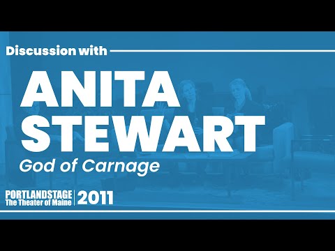 Anita Stewart