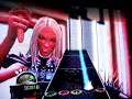 Guitar Hero World Tour - B.Y.O.B. 100% Expert FC