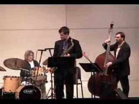 A clip of me playing
