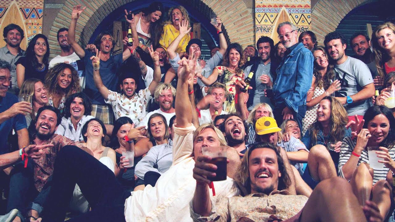 Down Days - The Basque Coast - EP 3