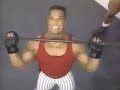 Flex Magazine Workout Achim Albrecht-JJ Marsh 3 Flex Magazine Workout Achim Albrecht-JJ Marsh 3
